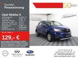 Opel Mokka X 1.4 Selection Tempomat Bluetooth Klima - Opel Mokka X: Selection