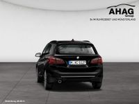 BMW 218 Active Tourer - Vorschau Bild 7