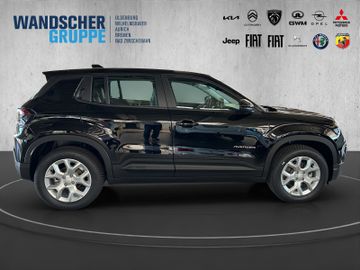 Jeep Avenger Elektro Altitude Electric KeyLess LED