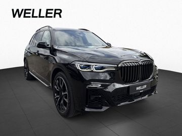 BMW X7 - 4
