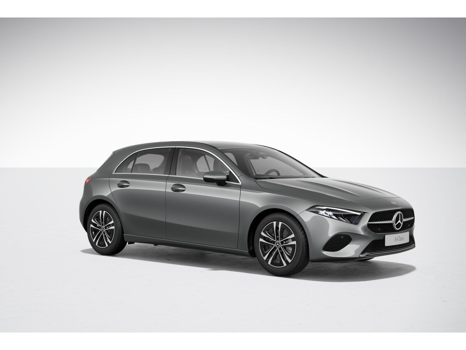 Mercedes-Benz A 200 PROGRESSIVE DISTRO MBUX KAMERA NAVI SHZ foto 4
