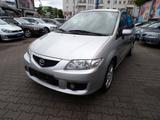 Mazda Premacy 2.0 Active Autom. - Mazda Premacy: 2.0