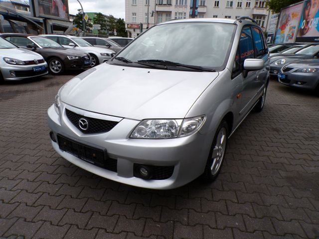 Mazda Premacy 2.0 Active Autom.
