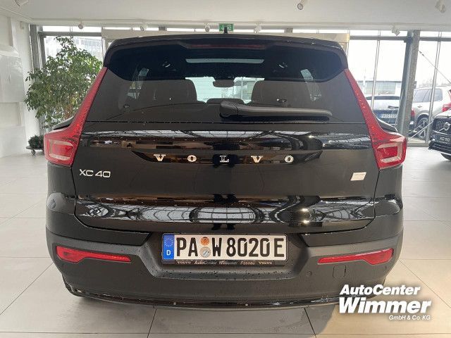 Foto Nummer 7: VOLVO XC 40