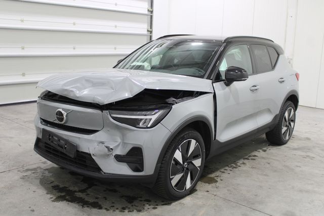 Volvo XC 40 ELECTRIC