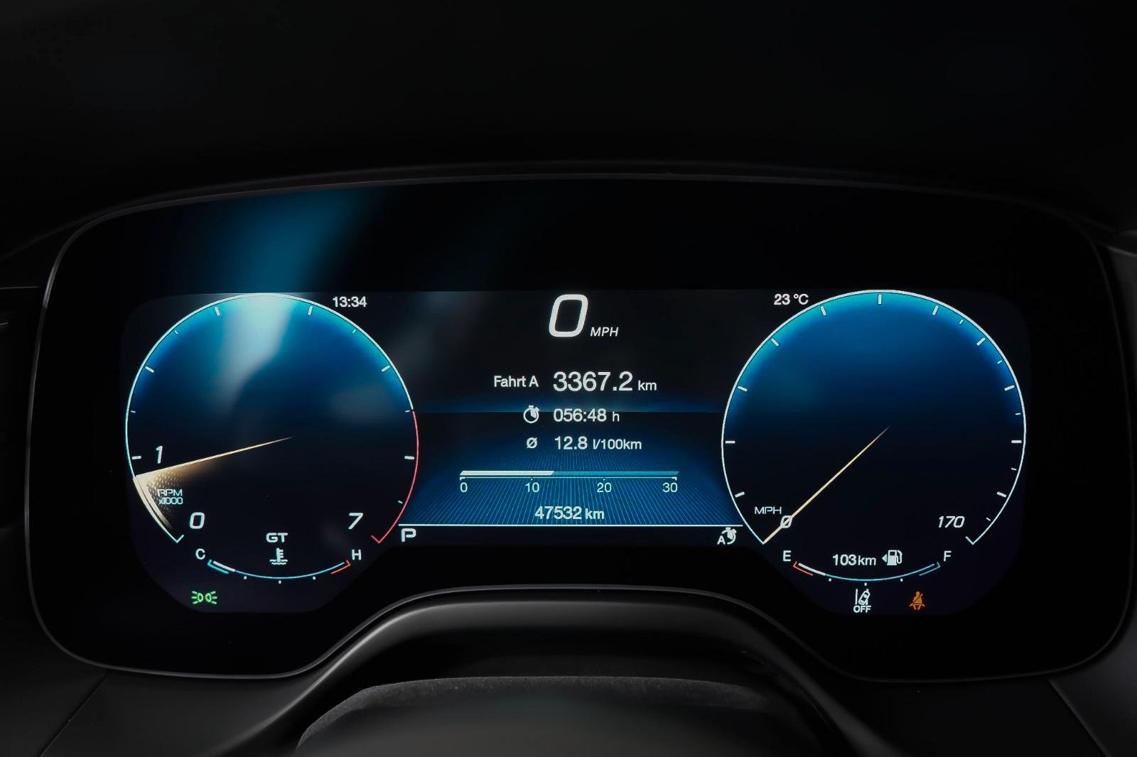 Maserati Grecale Modena*SONUS*PANO*HUD*360°KAM*21"LM*1.HD