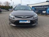 Hyundai i30 GARANTIE AUTOMATIK KLIMA NAVI CARPLAY KAMERA - Hyundai i30 Gebrauchtwagen in Duisburg