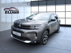 Citroën C5 Aircross BHD130 EAT8 MAX Citroën C5 Aircross BHD130 EAT8 MAX