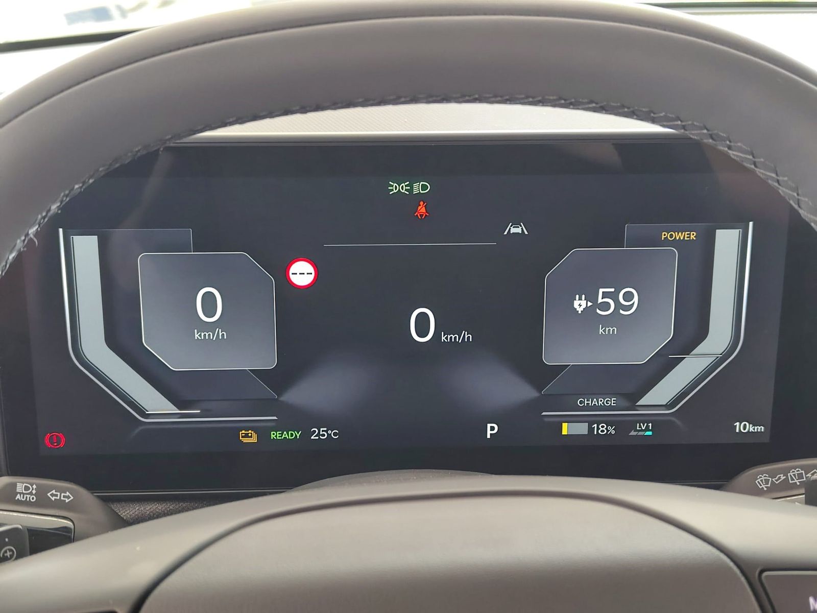 KIA EV2 42,2-kWh Earth 5-Sitzer Design – Bild 16