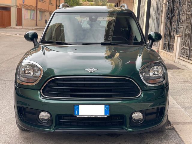 MINI Mini Countryman Cooper D Automatica