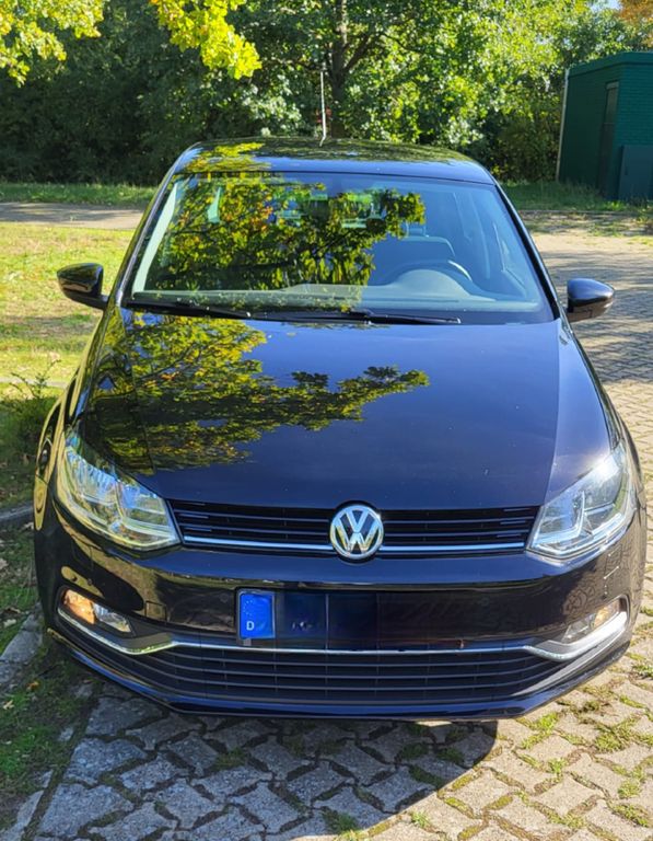Image of Volkswagen Polo