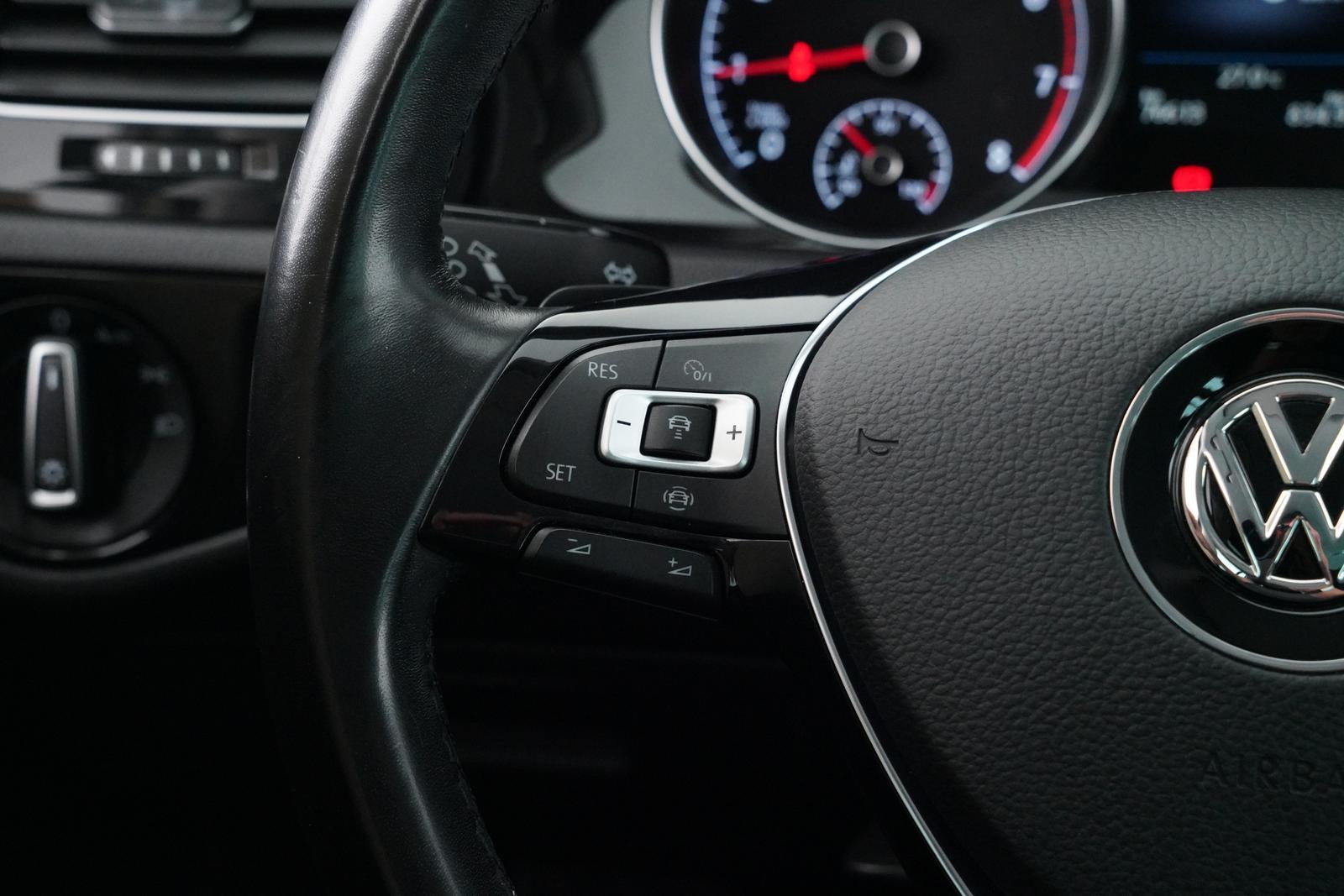 Volkswagen Golf VII VARIANT HIGHLINE 1.5TSI DSG MASSAGESITZ, миниатюра 14