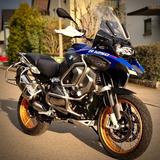 BMW R 1250 GS ADV / 1 Jahr Werksgarantie / 5 Pakete - MOTORRAD AUS DEM JAHR 2024