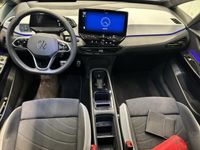 Volkswagen ID.3 - Vorschau Bild 4