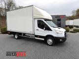 Ford TRANSIT KOFFER AUFZUG 8 PALETTEN TEMPOMAT - Angebote
