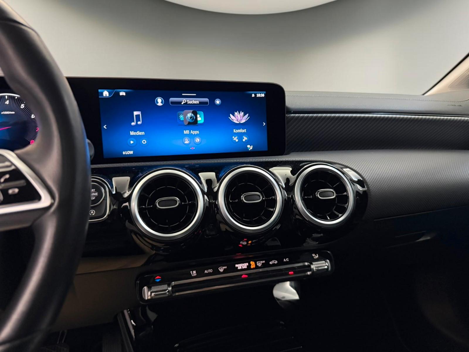 Mercedes-Benz CLA MOD24*WIDE*PANO*KAM*MEMO, миниатюра 24