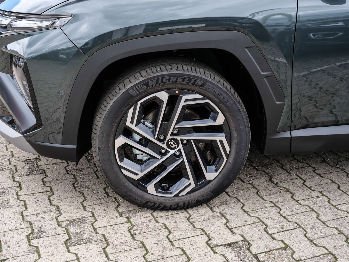 Hyundai Tucson – Bild 6