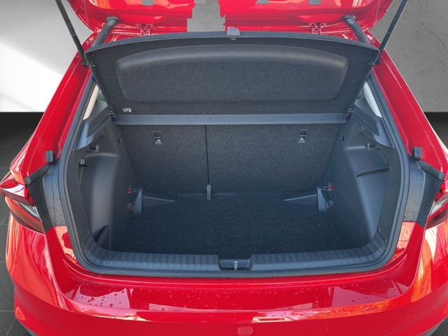 Skoda Fabia VI 1.0 TSI Selection *KLIMA*SHZ*DAB*PDC