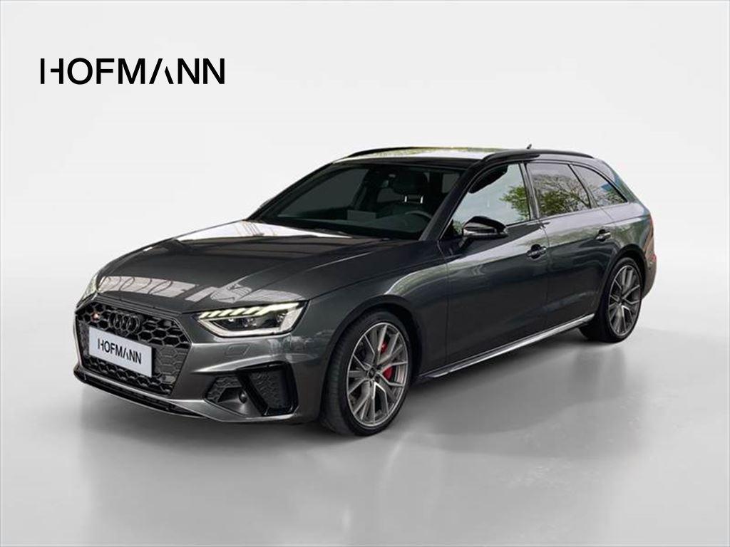 Audi S4 Avant TDI tiptronic ACC+Memory+Business+