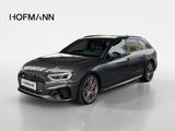 Audi S4 Avant TDI tiptronic ACC+Memory+Business+ - gebrauchte Audi S4 aus dem Jahr 2020
