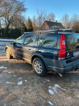 Volvo XC70 P2 D5 AWD - gebrauchte Volvo XC70 aus dem Jahr 2004