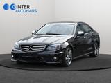 Mercedes-Benz C 63 AMG*Memory*2.Hand*Top Zustand* - gebrauchte Mercedes-Benz C 63 AMG aus dem Jahr 2008