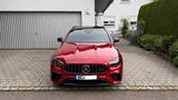 Mercedes-Benz E 53 AMG HUD AHK Burmester Service neu  - gebrauchte Mercedes-Benz E 53 AMG aus dem Jahr 2021