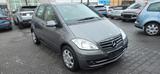 Mercedes-Benz A 160"TÜV+INSPEKTION NEU SCHEKHEFT GEPFLEGT" - Mercedes-Benz A 160 Gebrauchtwagen in Berlin