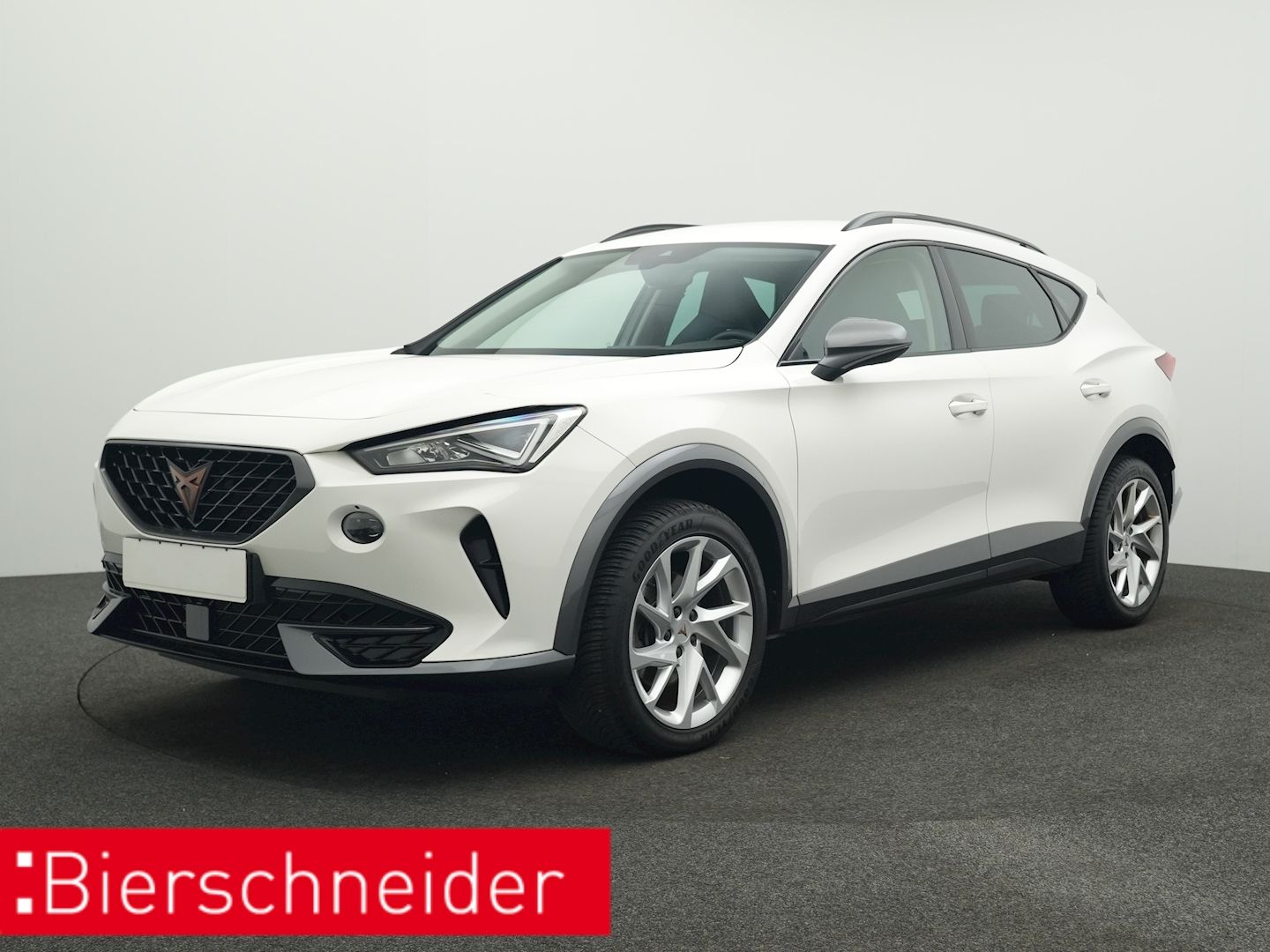 Cupra Formentor - 1