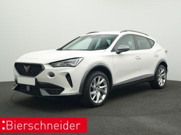 Cupra Formentor - 1