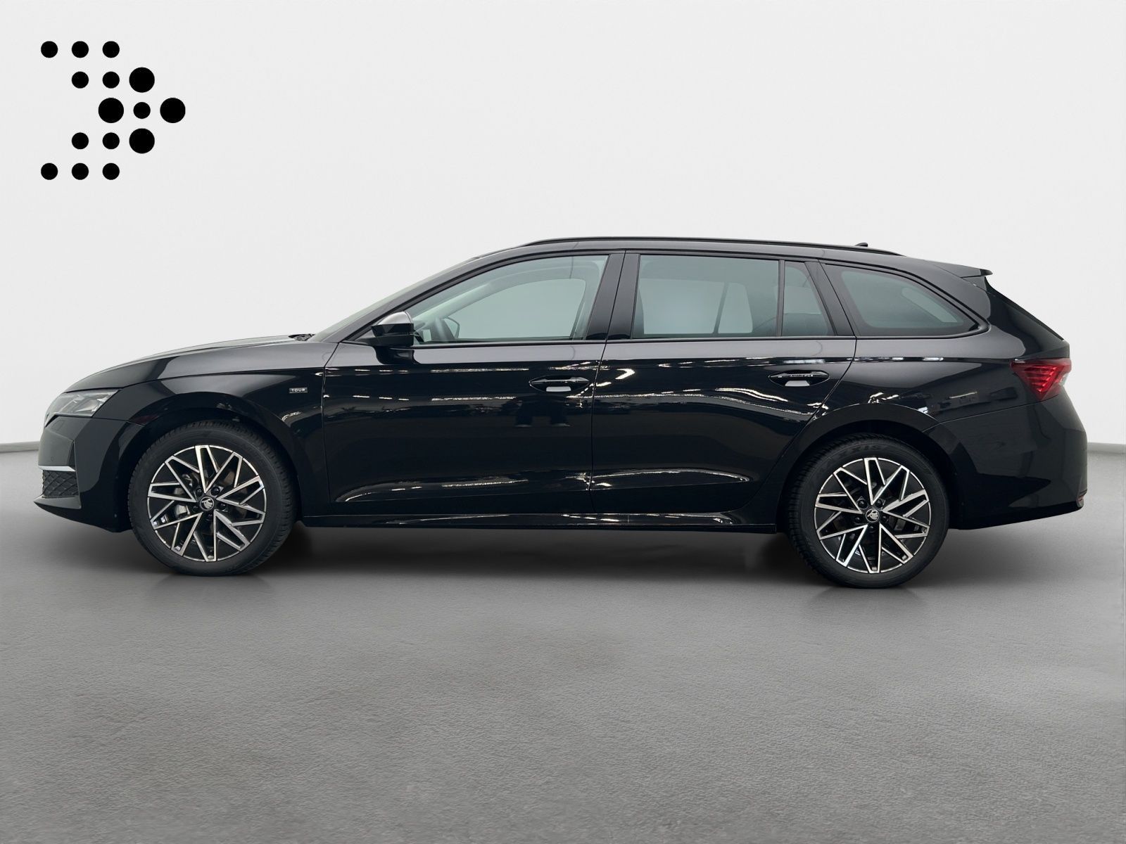 Skoda Octavia - Bild 4