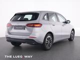 Mercedes-Benz B 180 d Progressive+NavPrm+Pano+LED-HP+EHeck+RFK - Mercedes-Benz B 180 in Wuppertal
