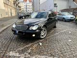 Mercedes-Benz C280 W203  Vollausstattung ... - : Kombi, Mercedes W203