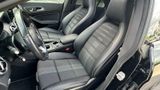 Mercedes-Benz CLA 250 4MATIC DCT - - Mercedes-Benz CLA 250: Coupé
