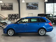 SKODA Fabia - Ansicht 5