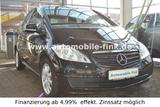 Mercedes-Benz A 160 BlueEfficiency - TÜV 2 Jahre - Garantie - Mercedes-Benz bis 5.000 Euro