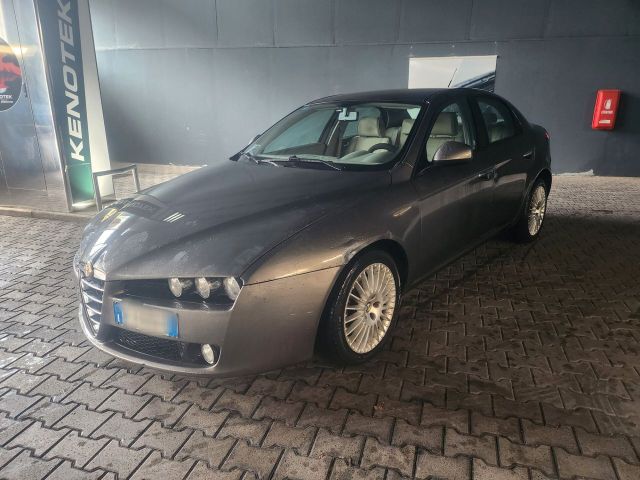 Alfa Romeo 159 1.9 JTDm Distinctive 150 cv