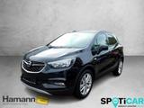 Opel Mokka X ON 1,4 Navi Kamera Sitz-Hzg - Opel Mokka Gebrauchtwagen in Hannover