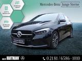 Mercedes-Benz B 200 PROGRESSIVE+MBUX+R.KAM+TOTWIN+WINTER+SMART