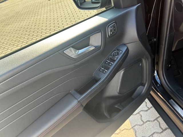 Kuga ST-Line X*HUD*360°-Kamera*