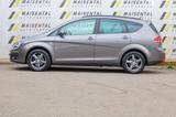 Seat Altea XL 4You|iTech|NAVI|SHZ|MFL|PDC|Temp|Family - gebrauchte Seat Altea aus dem Jahr 2014
