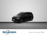 Cupra Ateca VZ 2.0 TSI LED AHK PANO NAVI SITZHEIZUNG - Cupra Ateca: Van