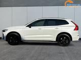 Volvo XC60 Black Edition Plus Nordic T6 AWD AHK+360... - gebrauchte Volvo Pickups
