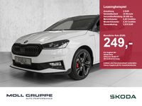 Skoda Fabia - Vorschau Bild 1