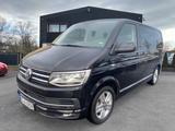 Volkswagen T6 Multivan Generation Six 4Motion*Aut*Nav*LED - Volkswagen T6 Transporter in Kassel