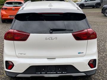 KIA Niro - 5