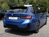 BMW 340d Touring xDrive FACEL. AHK HUD LED ACC NAVI - BMW 3er Reihe: F34