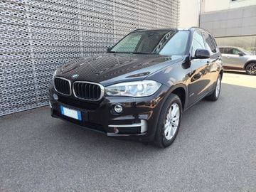 BMW X5 - 1