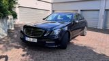 Mercedes-Benz E63 AMG V8 Sauger*DE*Scheckheft**Leder*Bi-Xenon