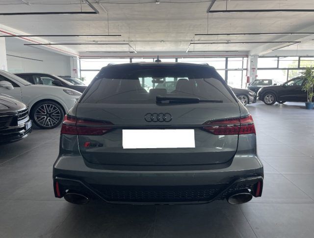 Other AUDI RS6 Avant 4.0 TFSI 630 CV Quattro Performan imagem 2
